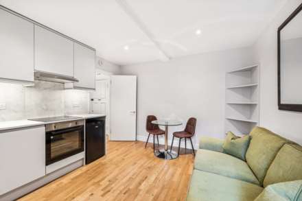 Britten House, Britten Street, SW3, Image 8