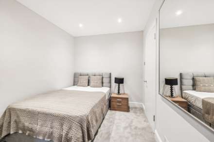 Britten House, Britten Street, SW3, Image 9