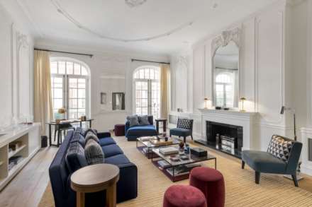 Property For Sale Pont Street, London