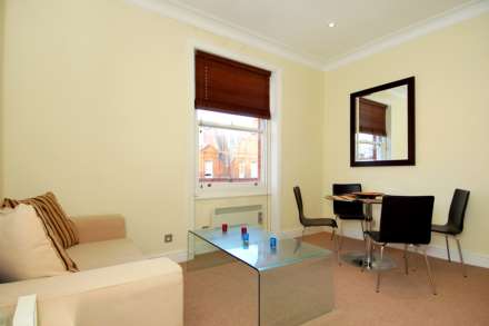 Property For Rent Egerton Gardens, London