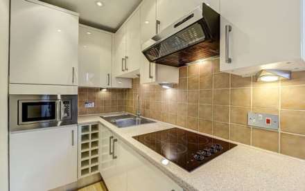 Egerton Gardens, London SW3, Image 3