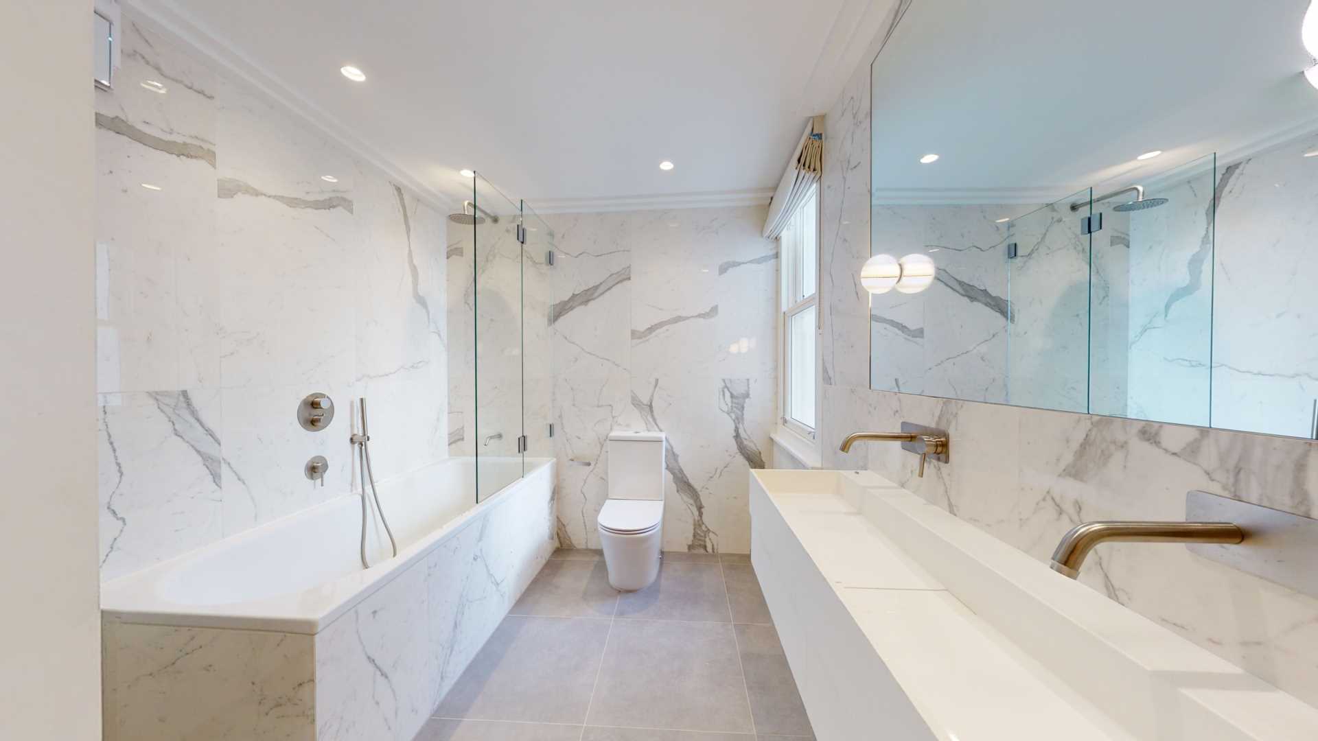 Sloane Gardens, Chelsea, SW1W, Image 6