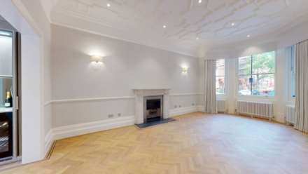 3 Bedroom Apartment, Sloane Gardens, Chelsea, SW1W