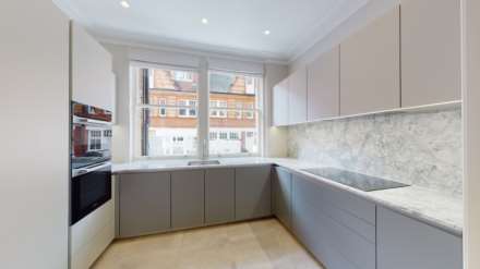 Sloane Gardens, Chelsea, SW1W, Image 3