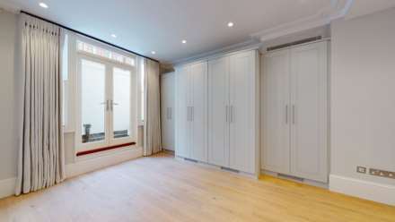 Sloane Gardens, Chelsea, SW1W, Image 4