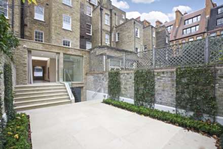 Eaton Terrace, London, Image 3