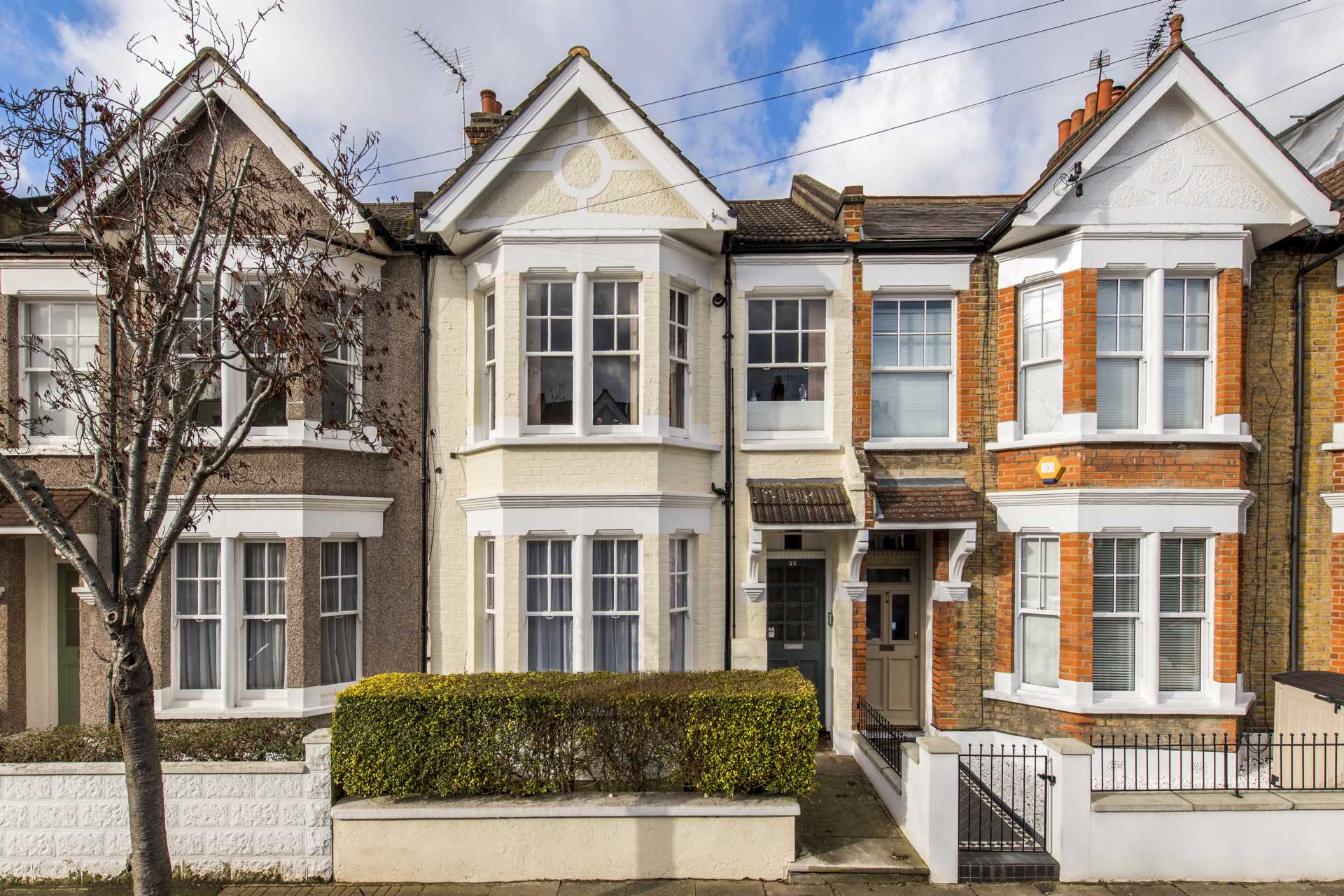 Westhorpe Road, Putney, SW15, Image 1