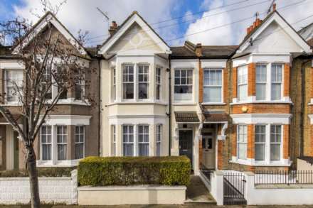 3 Bedroom Terrace, Westhorpe Road, Putney, SW15