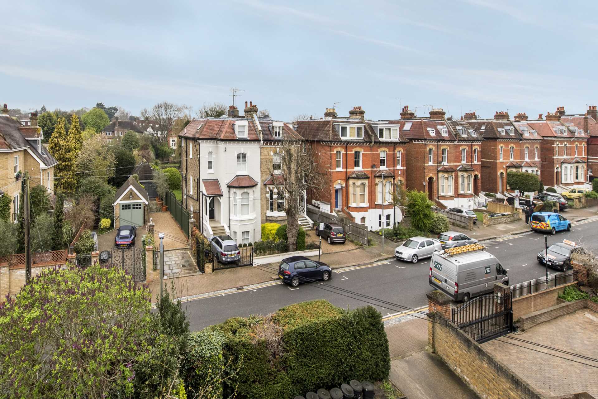 Melrose Road, Wandsworth, SW18, Image 14