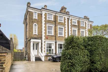 6 Bedroom Semi-Detached, Melrose Road, Wandsworth, SW18