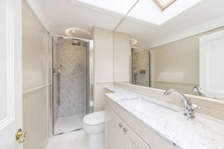 Yeoman's Row, Knightsbridge SW3, Image 10