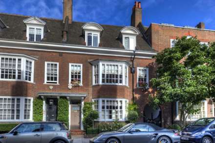 5 Bedroom House, Mallord Street, Chelsea, SW3