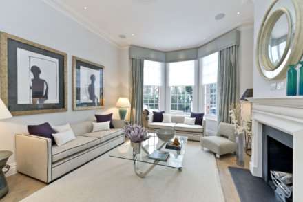 Egerton Gardens, Knightsbridge, SW3, Image 1