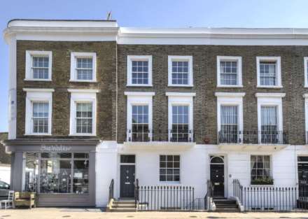 Walton Street, Chelsea, SW3, Image 3