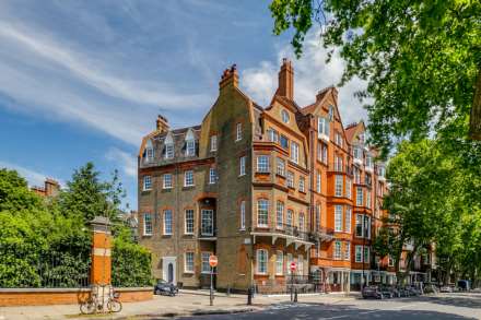 Chelsea Embankment, Chelsea SW3, Image 8