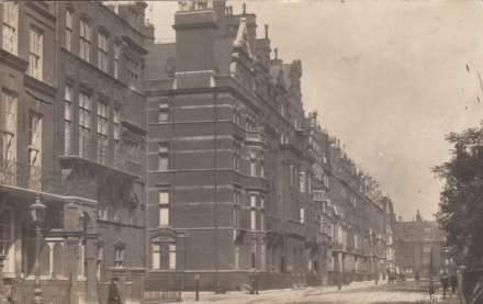 Cadogan Square, Knightsbridge, SW1X, Image 3