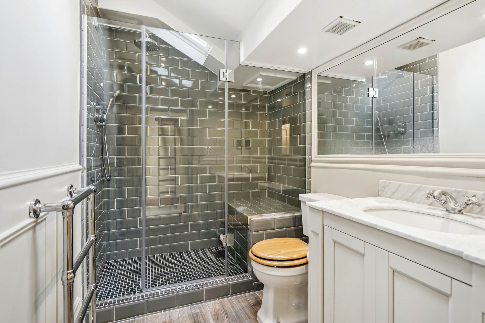 Yeoman's Row, Knightsbridge SW3, Image 8