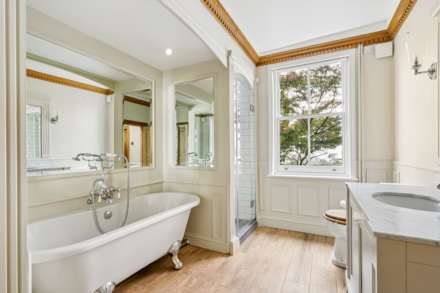 Yeoman's Row, Knightsbridge SW3, Image 6