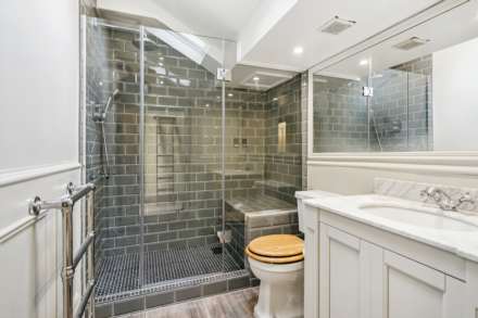 Yeoman's Row, Knightsbridge SW3, Image 8