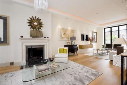 5 Bedroom House, Beaufort Street, Chelsea, SW3