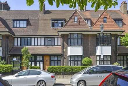 7 Bedroom House, Ormonde Gate, London