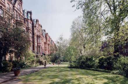 6 Bedroom Semi-Detached, Sloane Gardens, Chelsea SW1W