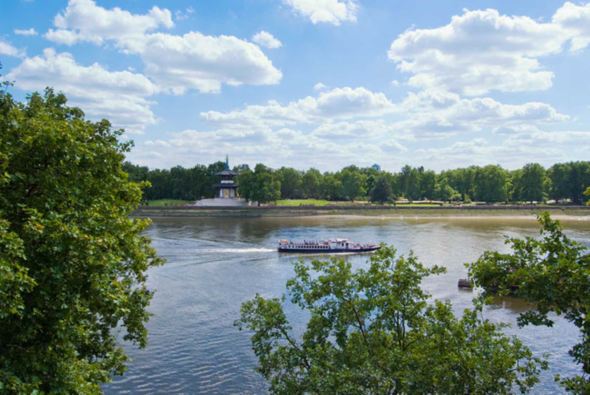 Chelsea Embankment, Chelsea SW3, Image 2