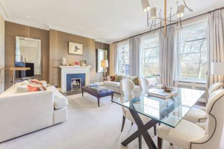 Ormonde Gate, Chelsea SW3, Image 1