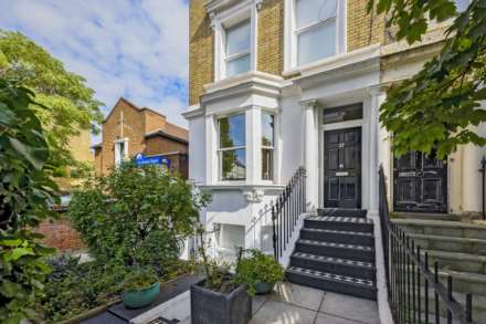 Edith Grove, Chelsea  SW10, Image 2