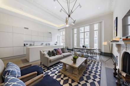 Property For Rent Queensberry Place, South Kensington, London