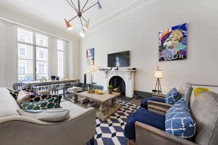 Queensberry Place, South Kensington, SW7, Image 3