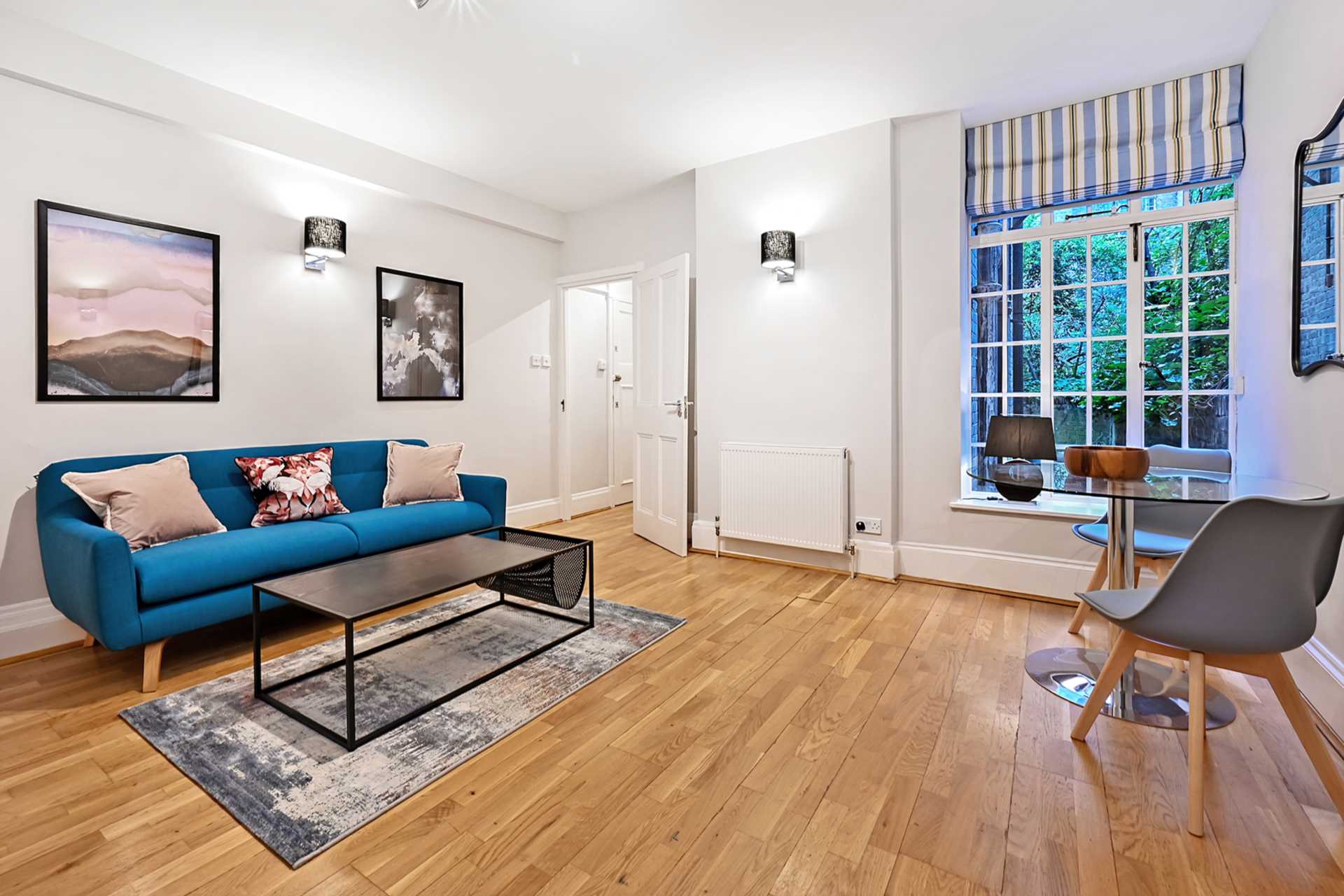 Britten Street, Chelsea SW3, Image 2