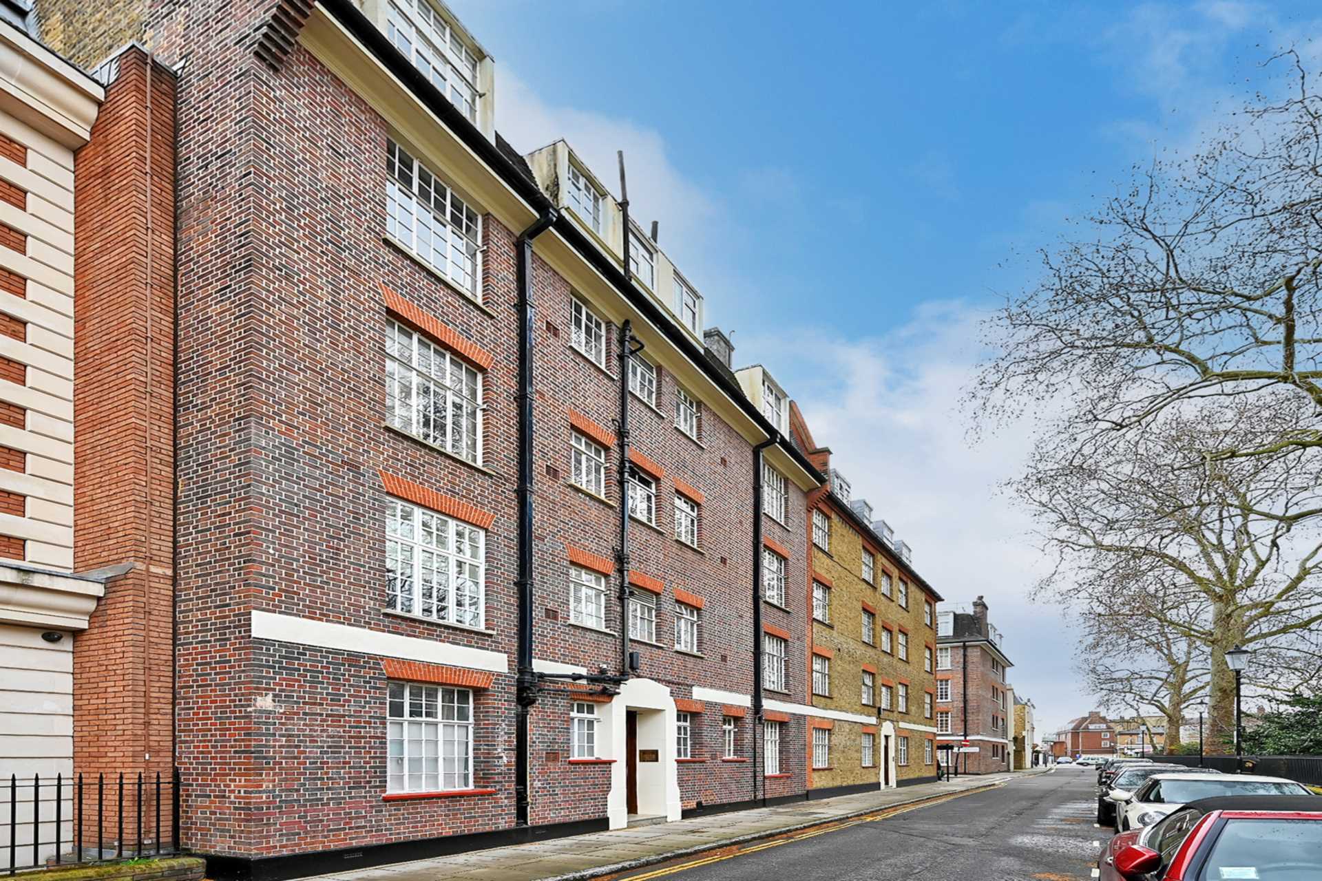 Britten Street, Chelsea SW3, Image 5