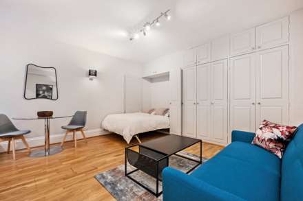 Property For Rent Britten Street, London