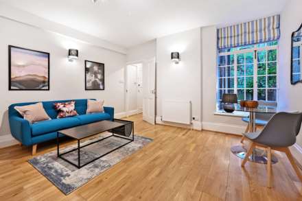 Britten Street, Chelsea SW3, Image 2