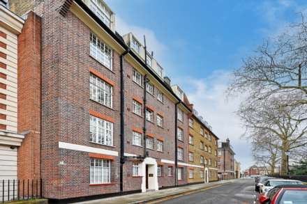 Britten Street, Chelsea SW3, Image 5