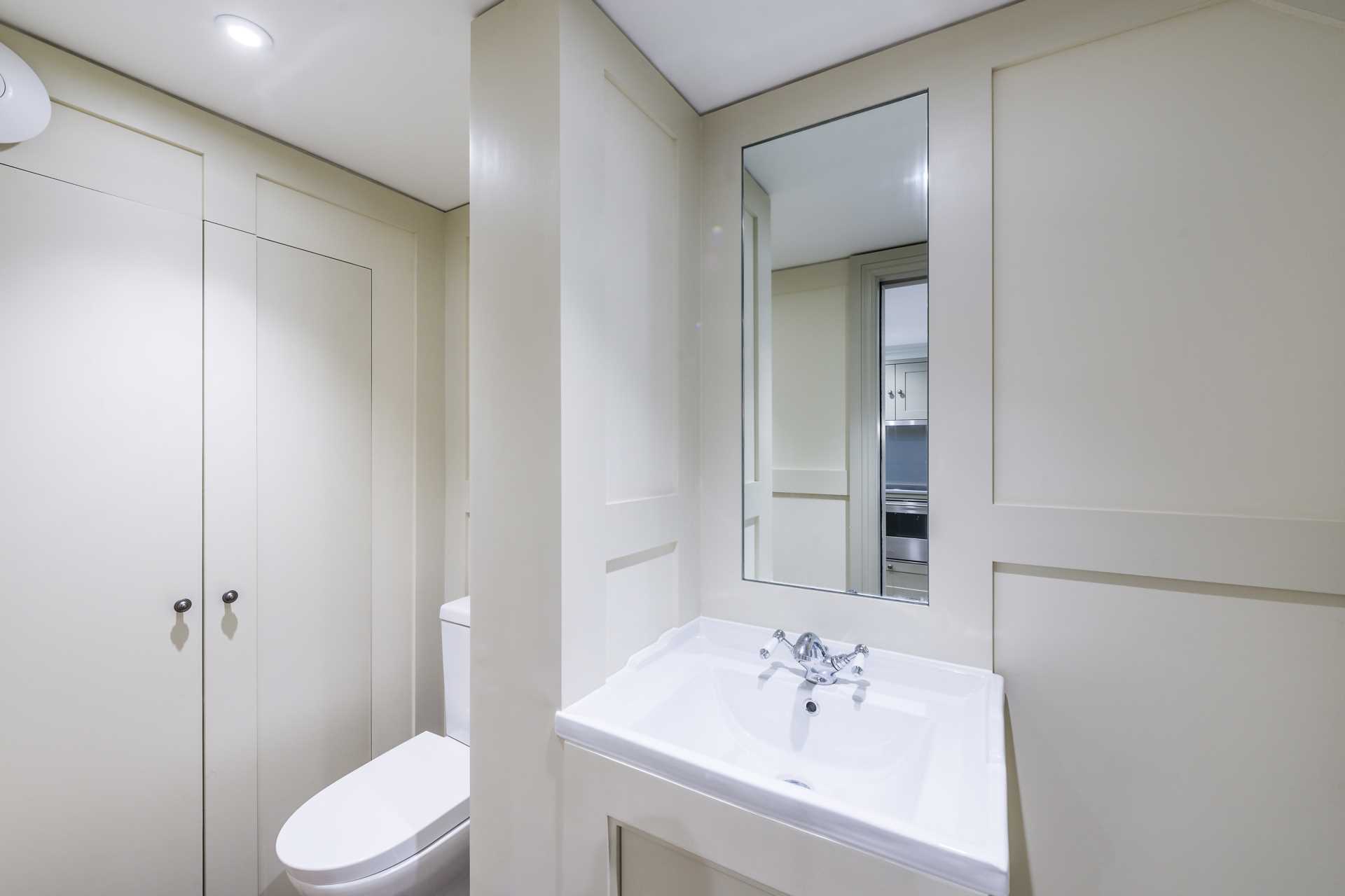 Yeoman's Row, Knightsbridge SW3, Image 24