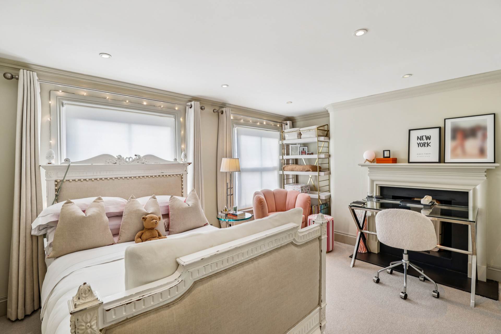 Yeoman's Row, Knightsbridge SW3, Image 7