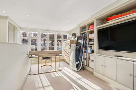 Yeoman's Row, Knightsbridge SW3, Image 18