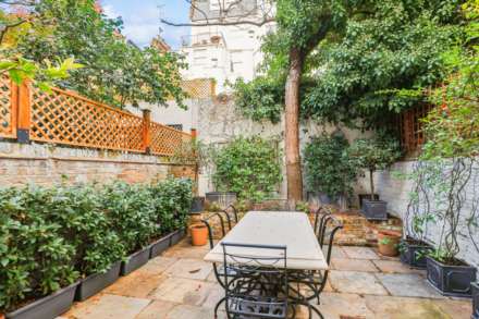 Yeoman's Row, Knightsbridge SW3, Image 20