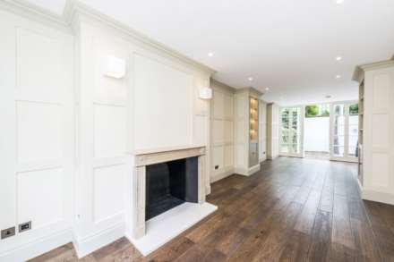 Yeoman's Row, Knightsbridge SW3, Image 21