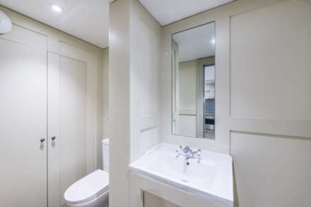 Yeoman's Row, Knightsbridge SW3, Image 24