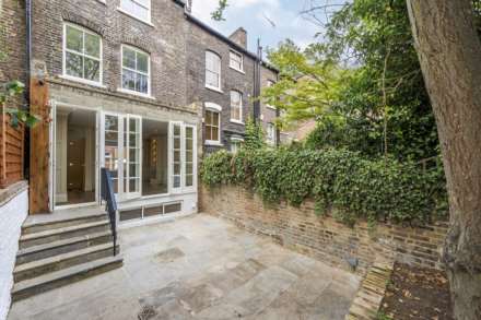 Yeoman's Row, Knightsbridge SW3, Image 4