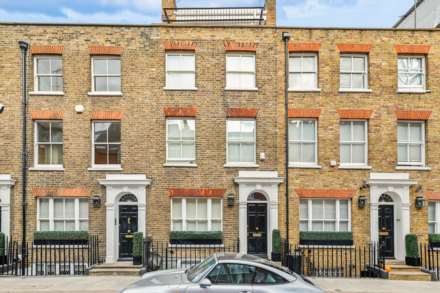 Yeoman's Row, Knightsbridge SW3, Image 8