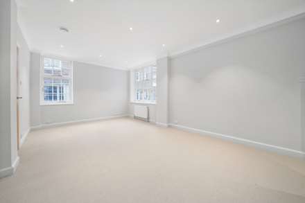 Property For Rent Ashley Court, Morpeth Terrace, London