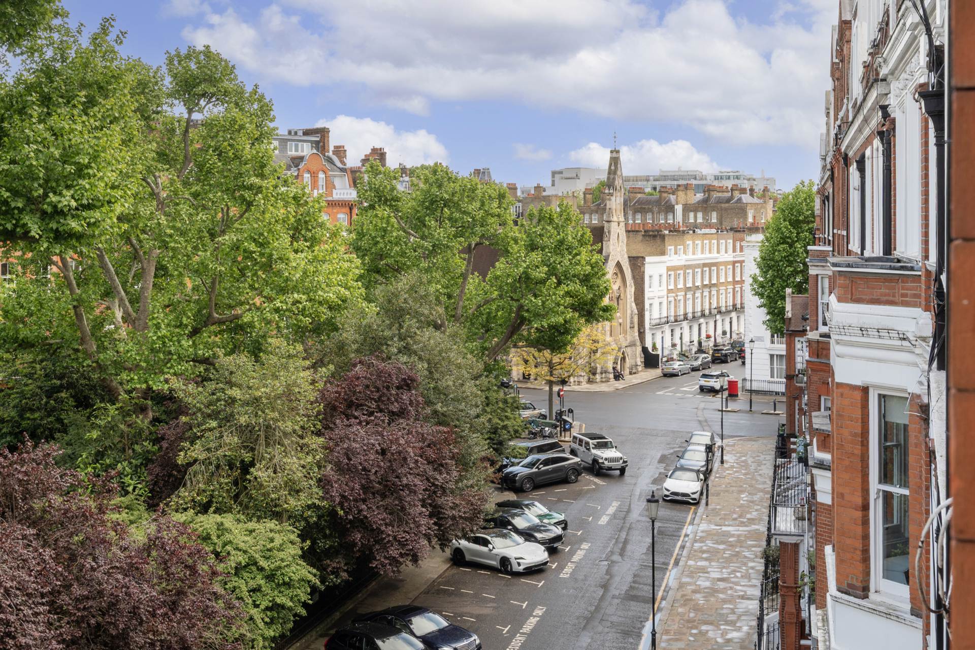 Lennox Gardens, Knightsbridge SW1X, Image 11