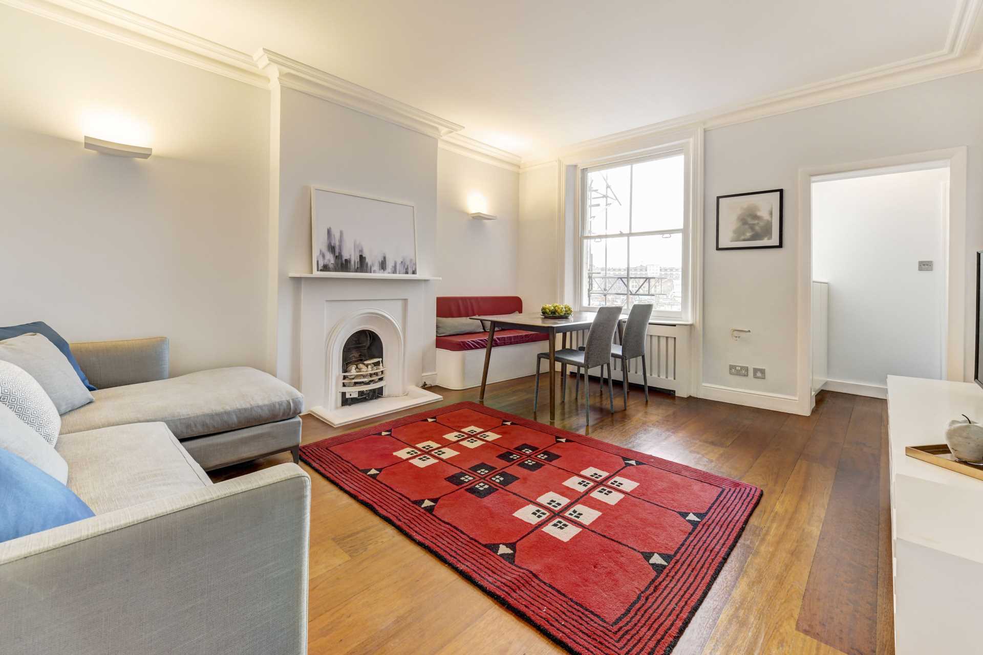 Lennox Gardens, Knightsbridge SW1X, Image 2