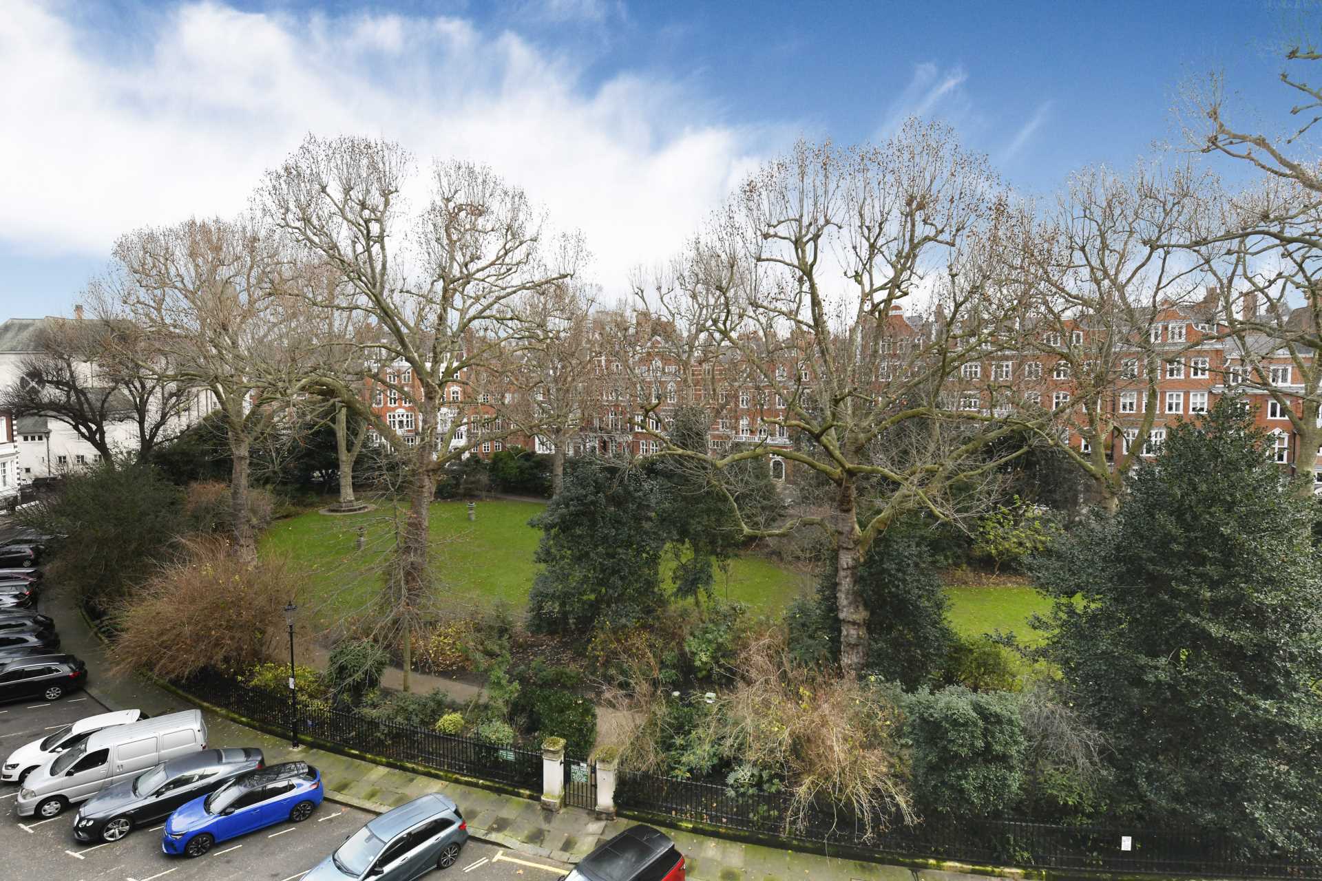 Lennox Gardens, Knightsbridge SW1X, Image 5