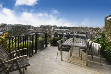 Property For Sale Lennox Gardens, London