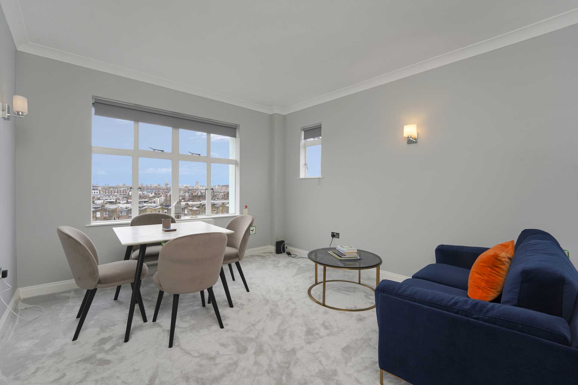 Cheyne Place, Chelsea SW3, Image 1